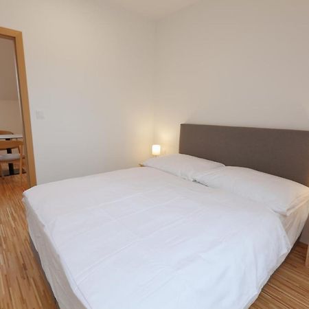 Apartmany U Kvetne Zahrady Kroměříž エクステリア 写真
