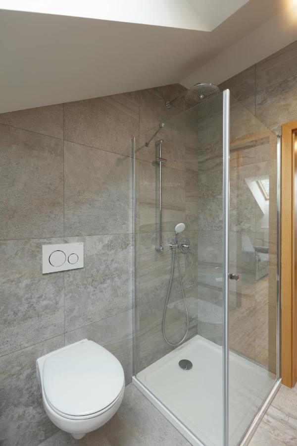 Apartmany U Kvetne Zahrady Kroměříž エクステリア 写真
